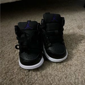 Jordan mid space jam